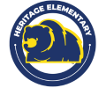 Heritage Elementary Logo